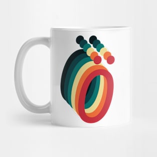 :O Mug